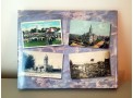 Auglaize County Postcard Book