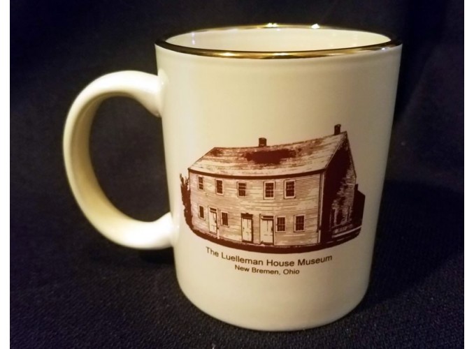 Luelleman House Mug