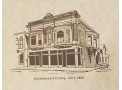 Note Cards (8 Historic New Bremen Buildings)